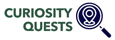 Curiosity Quests